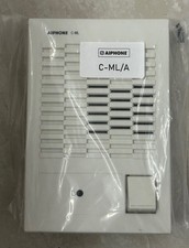 Aiphone C-ML/A Master Station for C-123L/A