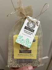 Moon Valley Organics Natural Body Collection Gift Set