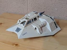 Star Wars Vintage Rebel Armored Snowspeeder - Incomplete - LFL Kenner 1980