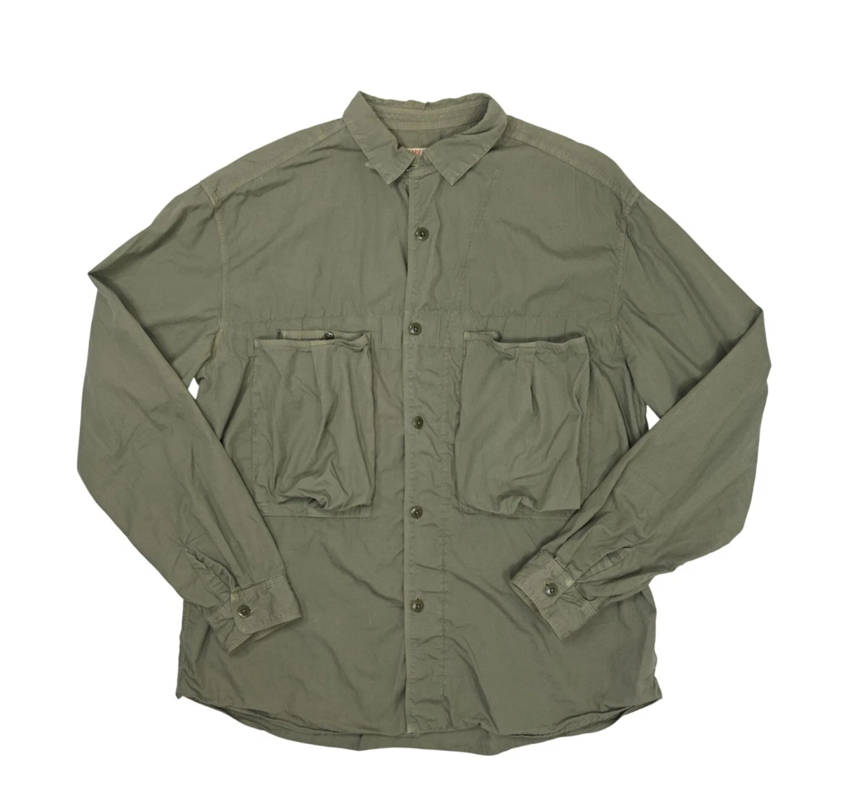 Kapital K Casual Button-Down Shirts for Men for sale | eBay