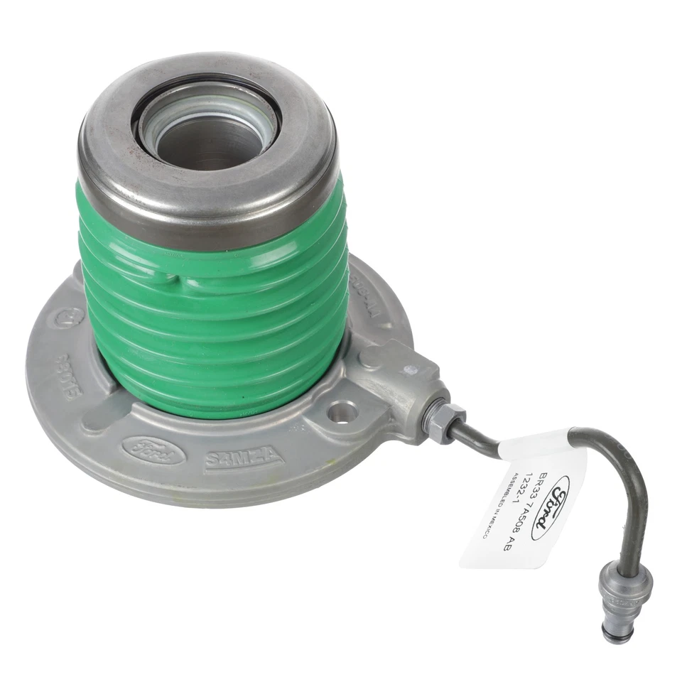 Cilindro esclavo original Ford BR3Z-7A508-B Foto 2 de 4