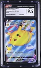 Flying Pikachu VMAX *CGC 9.5* Holo *Celebrations* #7 *2021* Pokemon