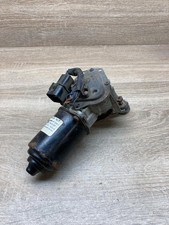 Moteur Hyundai SCOUPE