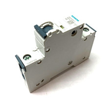 Siemens 5SY4102-7 Miniature Circuit Breaker 1-Pole MCB C2