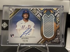 2025 Topps Transcendent Collection Baseball Checklist Guide in-content 12