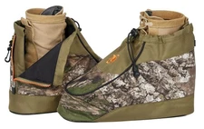 ArcticShield Boot Insulators Men's Boot Insulators, Realtree APX, X-Large (12...