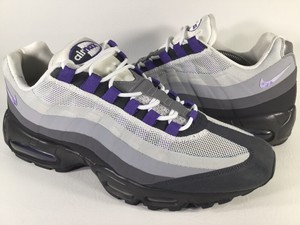 nike air max 95 mens size 12
