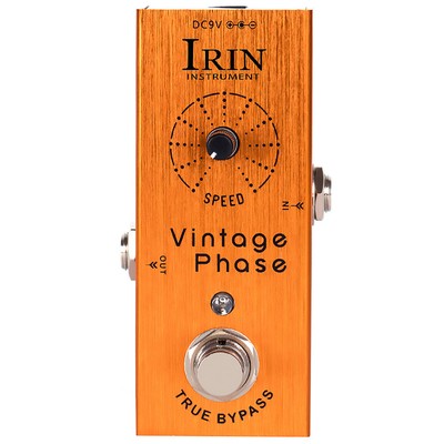  Elektrische Gitarre Irin E-Gitarre High-Gain-Verzerrungseffektor