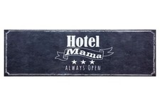 Kitchen Runner Kitchen Rug Carpet Runner Bridge Hotel Mama Washable 14