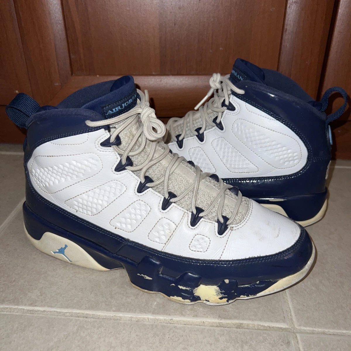 Jordan retro 9 clearance 2019 releases