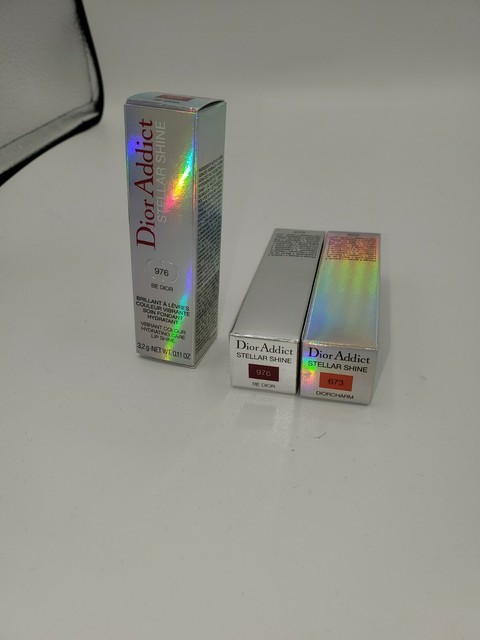 dior addict 673