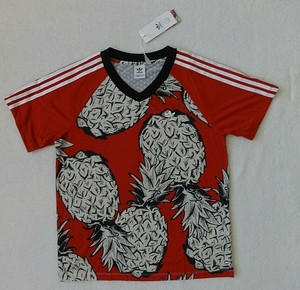 adidas pineapple shirt