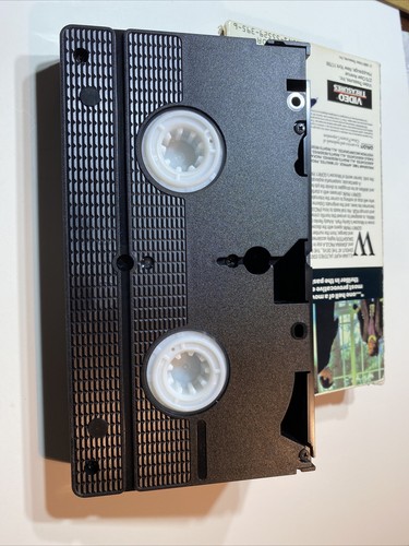 Gorky Park Movie VHS - Picture 5 of 5