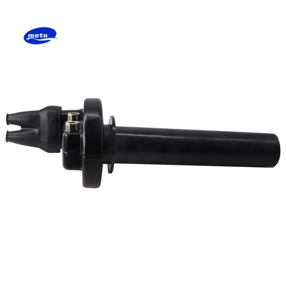 Empuñadura de acelerador de giro para Yamaha Yz250f 01-13 Yz426f 00-02 Yz400f 1998 Foto 3 de 4