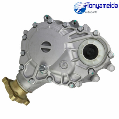 Power Take Off Differential Transfer Case PTO For Edge Flex MKT MKX MKS AWD 07+