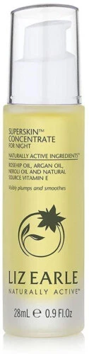 Liz Earle Skin Care Night Treatments