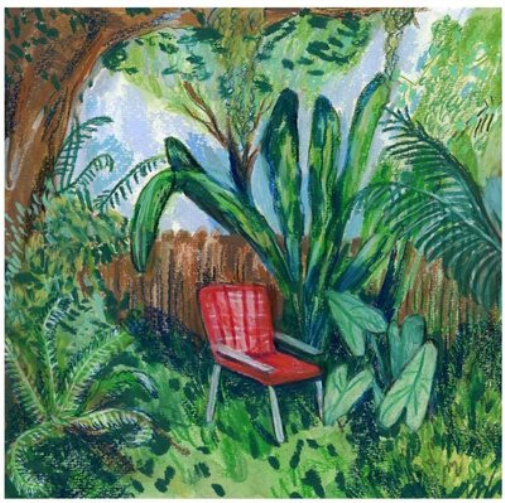 Lawn Johnny (Vinyl LP) 12" Album