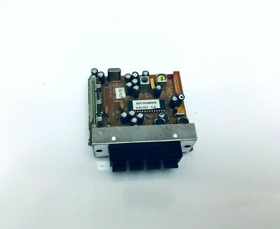 KLH Audio Video Receiver Model R5100 Tuner Board 