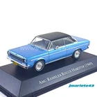 AMC RAMBLER ROGUE HARDTOP - 1969 1:43