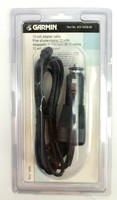 Garmin Gps Rino Series 12 Volt Adapter Cable 010-10326-00 Garmin Gps Rino Series 12 Volt Adapter Cable 010-10326-00