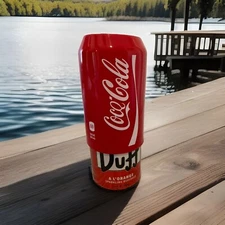 Silicone Beer Can Covers - Hide a Beer Soda Can 12 oz