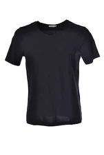 Paolo Pecora  -  T - Male - S - Blue - 1688211C165943