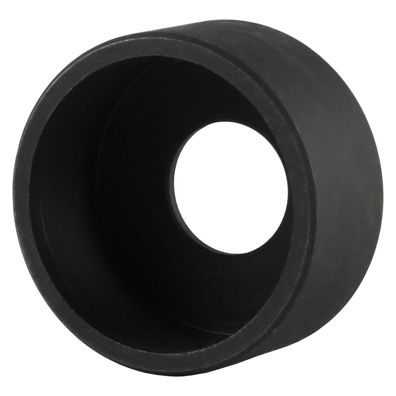 Manual Knockout Punch Kit, Heavy Duty Metal Sheet Knock Out Box Hole Cutter C...