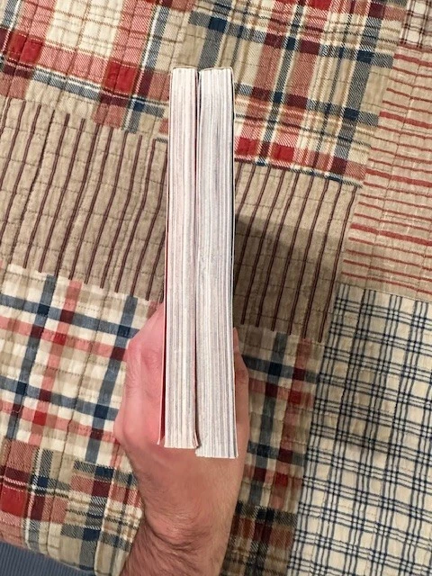 Lote de 1 y 2 libros Big Ethel Energy (Archie Comcs TPB) Foto 4 de 4