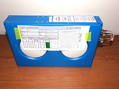 Challenger 604 Aircraft Cabin Router Aircell P12083 (Working When Removed)