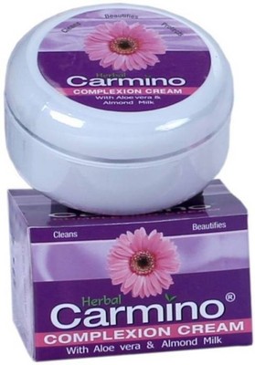 carmino aloe vera cream