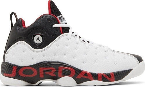 Jordan Jumpman Team 2 Men\'s 819175-003 Grey White Basketball Shoes Size 11 Jordan Jumpman Team 2 Men main image 3