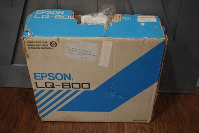 epson lq800