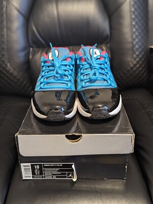 Jordan CMFT Viz Air 11 
