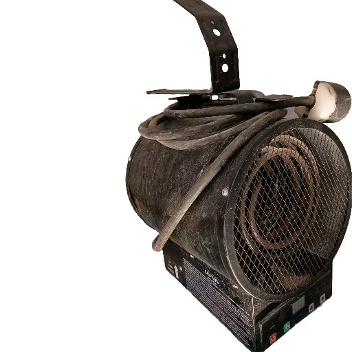 Marley FLCH4R 240-Volt 4,800-Watt Garage Heater