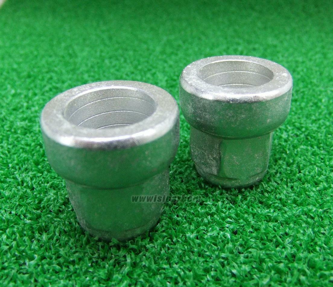 Nut出品 HONDA S2000 AP1 AP2 NUT SELF LOCK KNUCKLE (12MM) SET X2 PCS