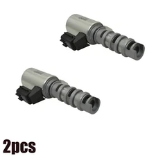 2x Variable Valve Timing Solenoid 23796-JK20B for Nissan 370Z GT-R Infiniti G37