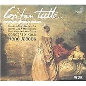 Wolfgang Amadeus Mozart - Mozart: Così fan tutte (2007)