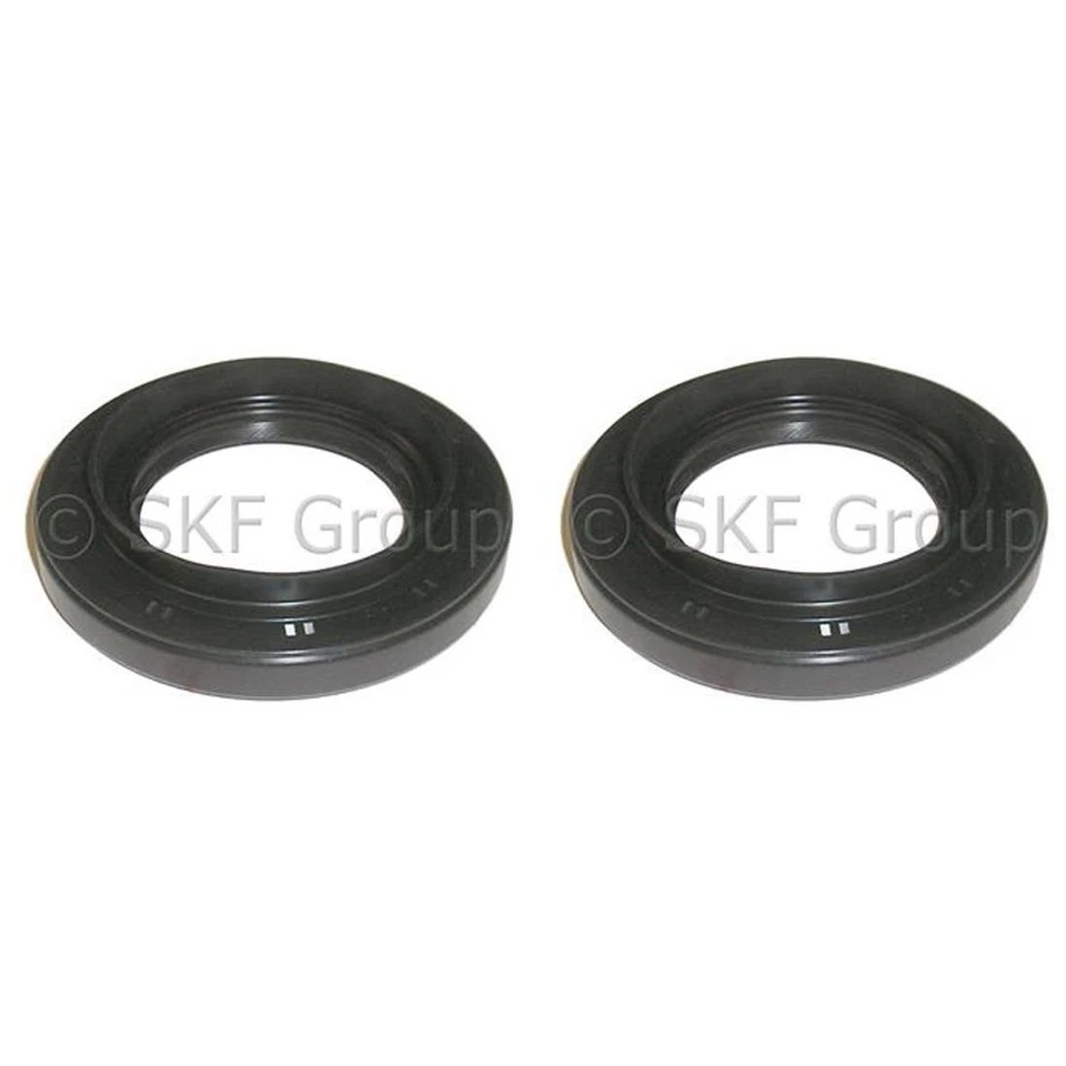2 уплотнения вала передней правой оси SKF для Toyota 4Runner 1996~2017 - Изображение 2 из 4