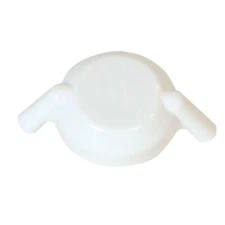 Accutron Scavenging Hub - Low-profile Design