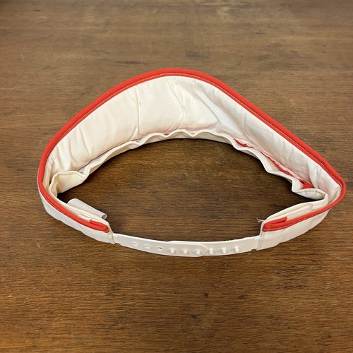 Vintage St. Louis Cardinals MLB Snapback Visor Cap Hat USA - Picture 5 of 6