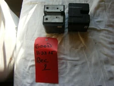 Crown Integrity Parts 103003 Rectifier Lot of 2 Used