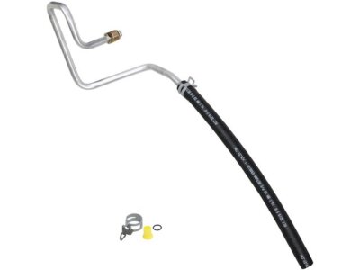Power Steering Return Line – Gear To Cooler For Dodge Ram 2500/3500 4WD