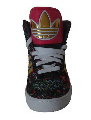 adidas m attitude