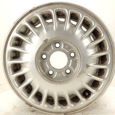 1997 1999 2000 2001 Buick Lesabre 15 Inch Aluminum Alloy Wheel Rim Ring 1997 1999 2000 2001 Buick Lesabre 15 Inch Aluminum Alloy Wheel Rim Ring