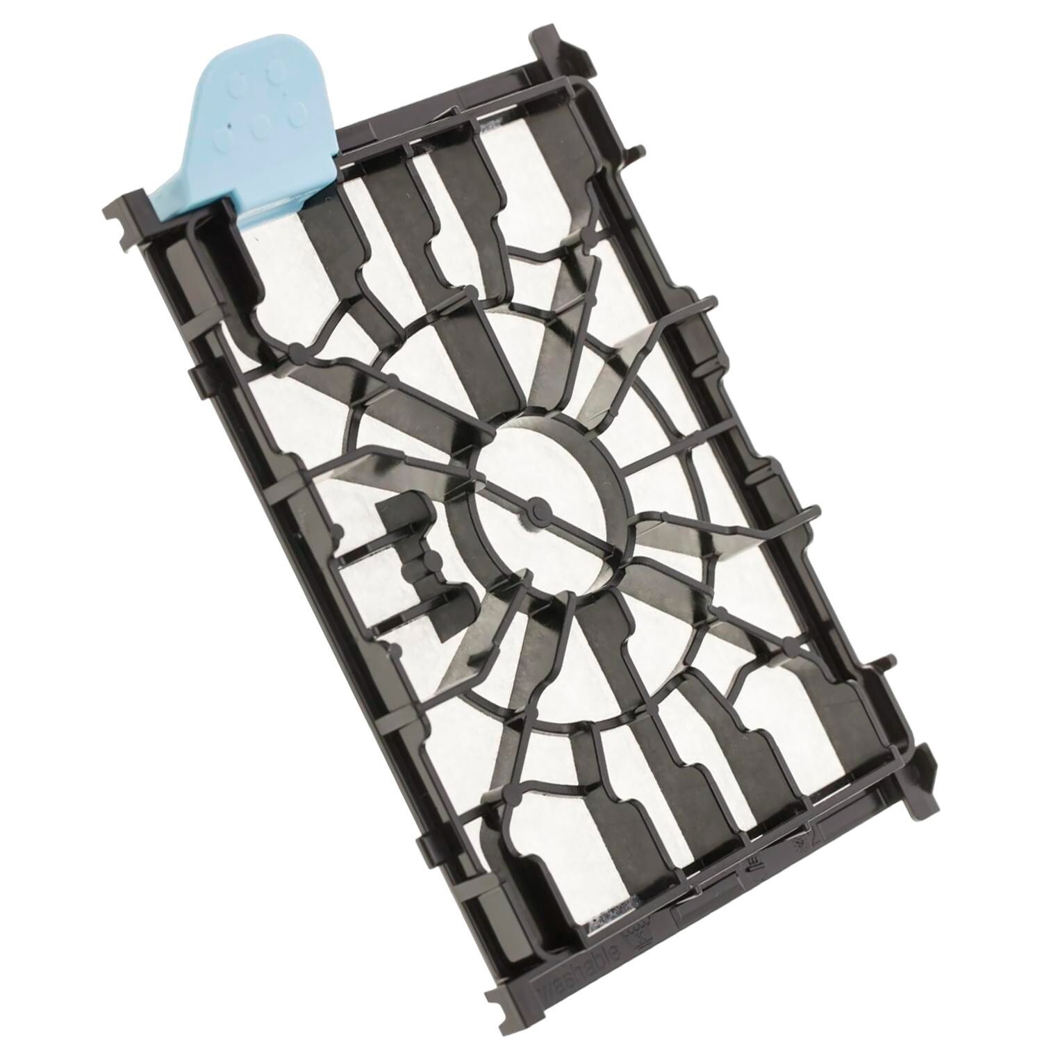 Filtro Motor Aspiradora 00577117 para Bosch para Siemens