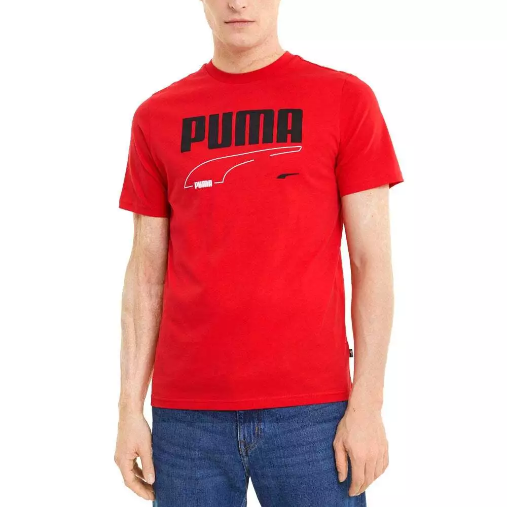 Puma cheap tops mens