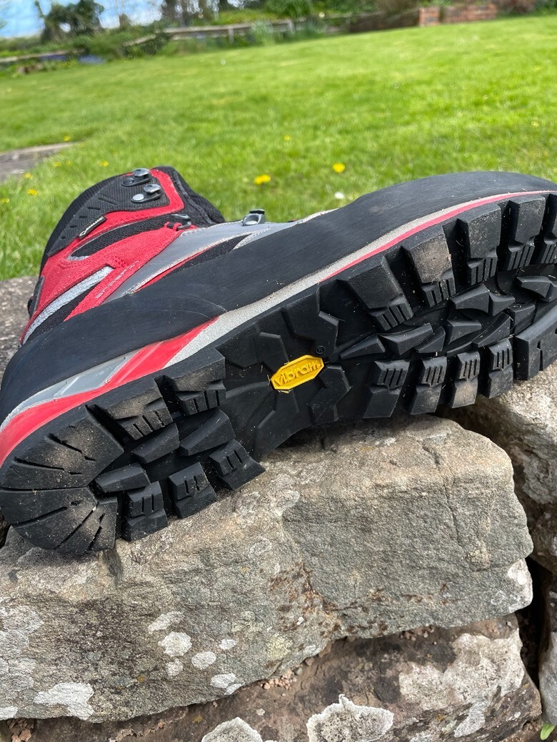 mens hiking boots size 13 uk eBay