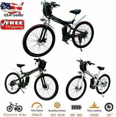 cliensy electric bike
