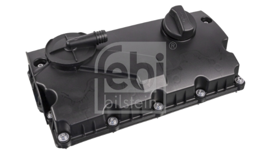 Couvercle de culasse Seat Ibiza 3 pour stopper les fuites huile