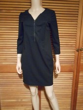 INCITY Women's Black Dress Size: S